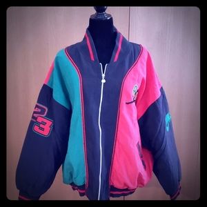 Nike Michael Jordan Authentic Jacket